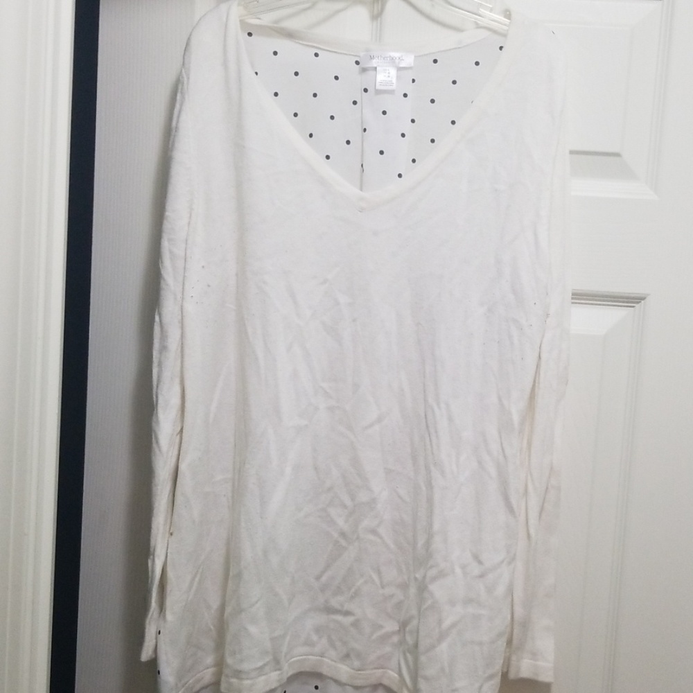 Maternity Top